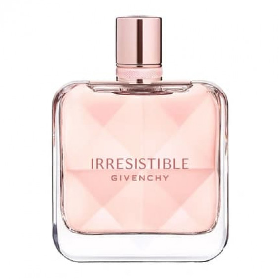 Givenchy Irresistible Givenchy Eau De Parfum 100ml Givenchy Irresistible Givenchy Eau De Parfum 100ml